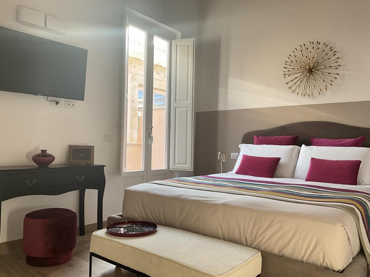Appartement Rua 39 Fine By Dimore In Sicily