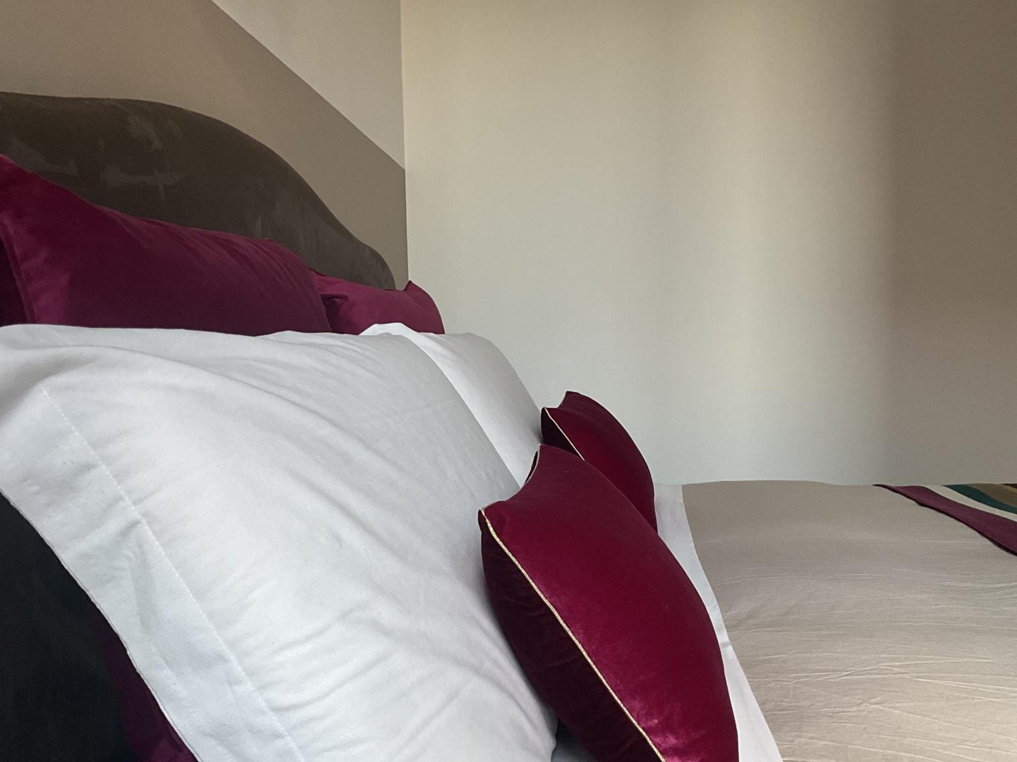 Appartement Rua 39 Fine By Dimore In Sicily *