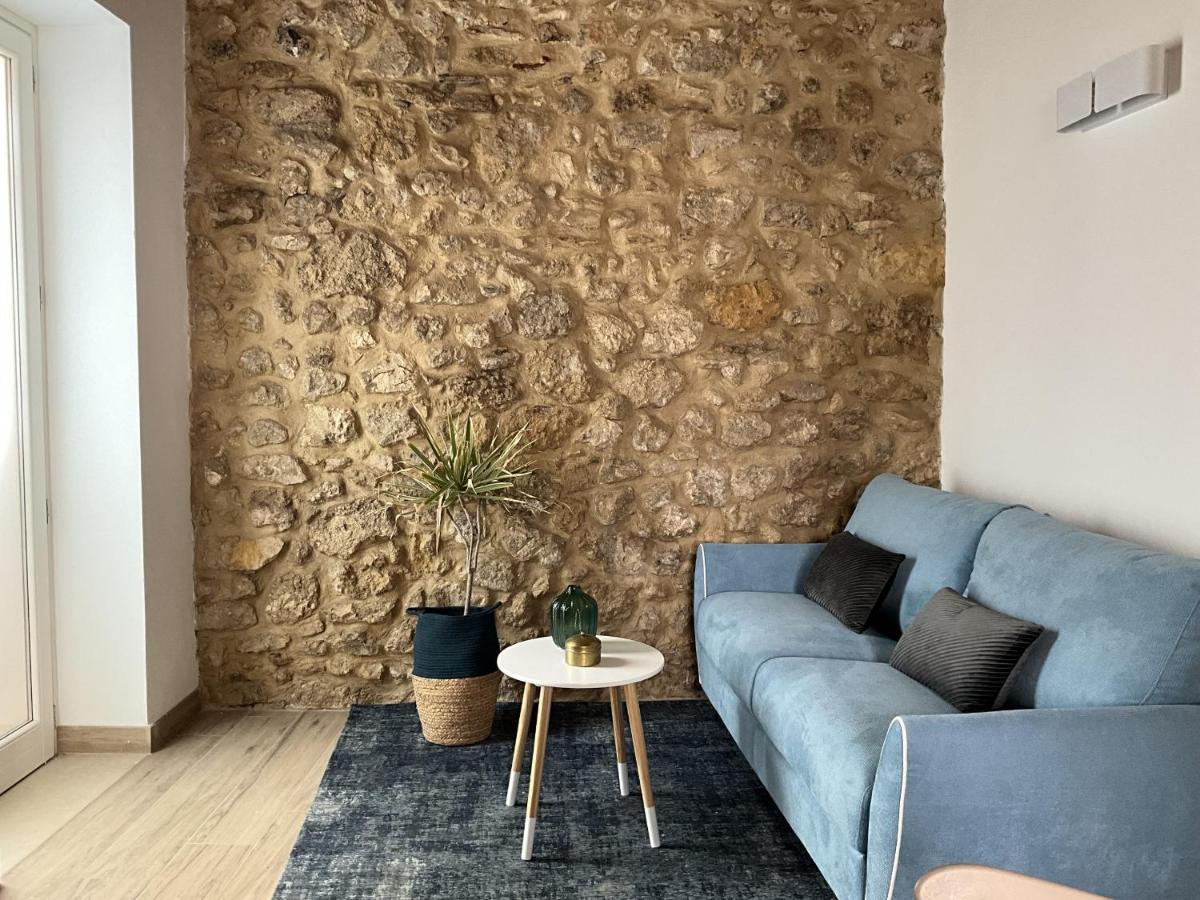 Appartement Rua 39 Fine By Dimore In Sicily Syracuse
