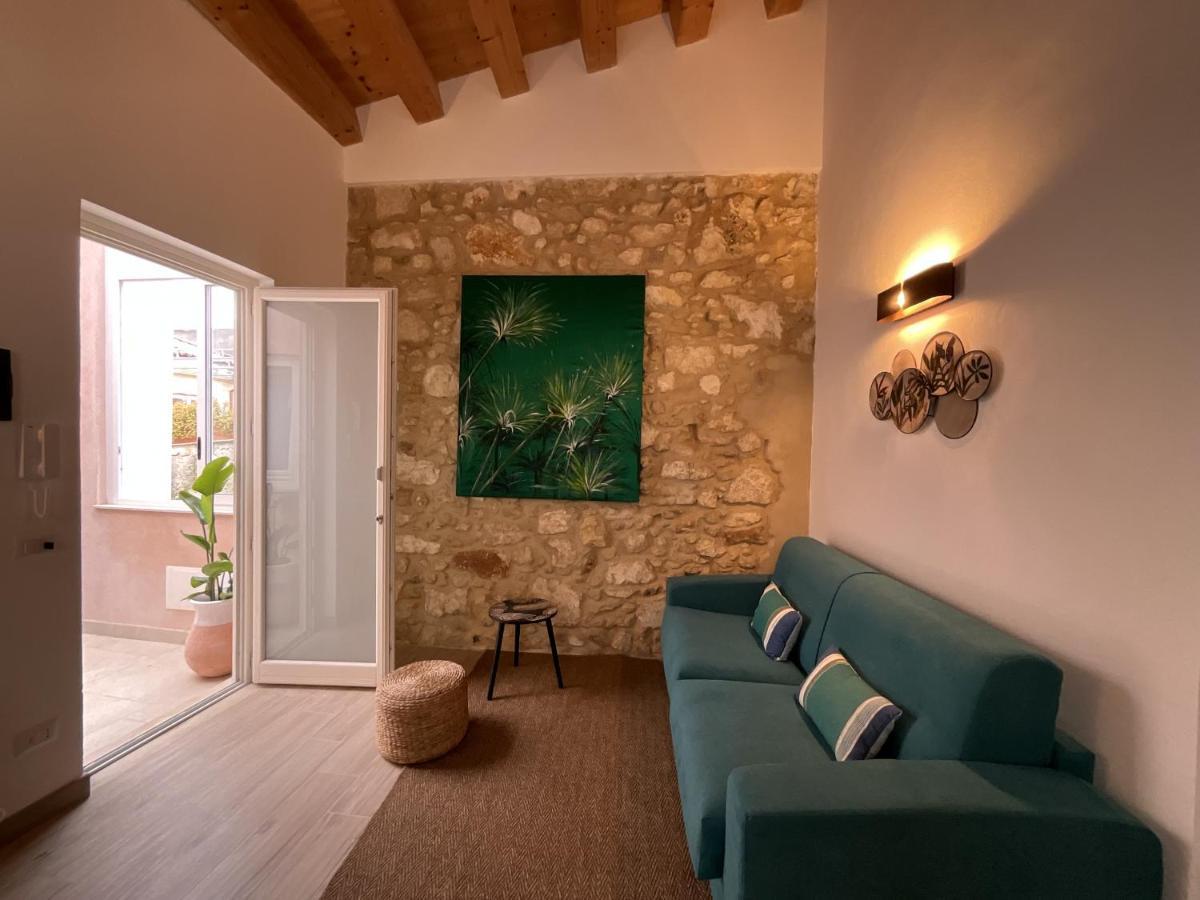 Appartement Rua 39 Fine By Dimore In Sicily Syracuse