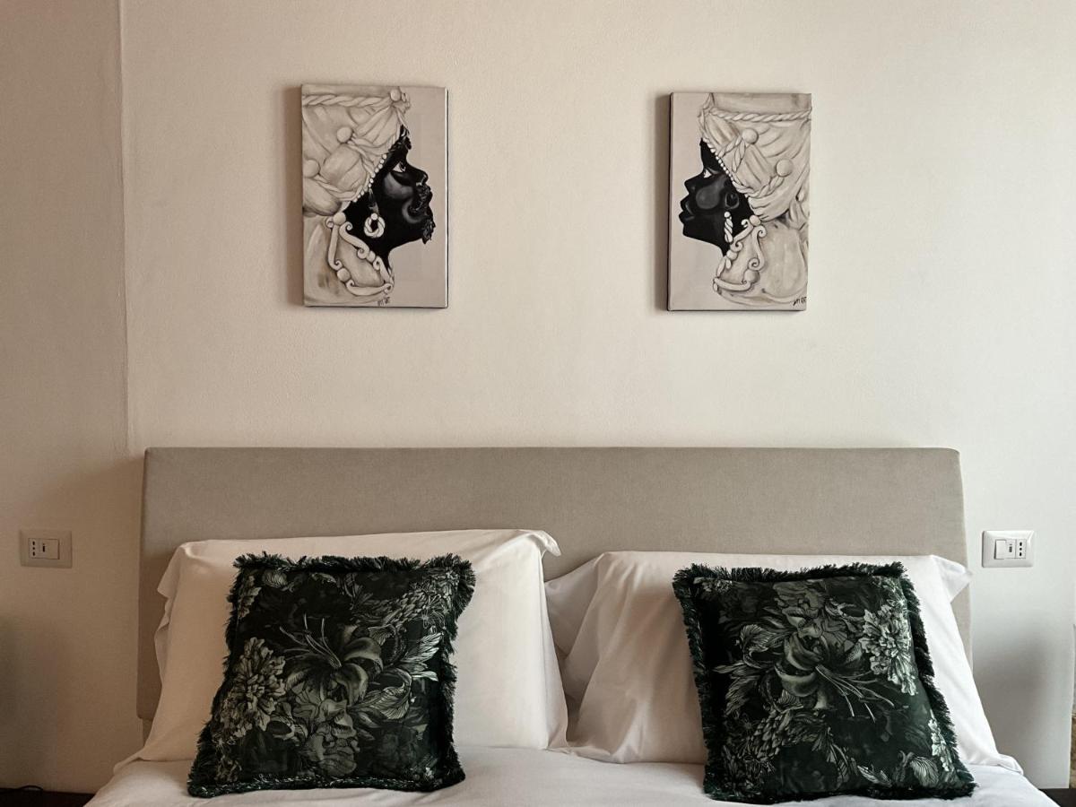 Rua 39 Fine By Dimore In Sicily Appartement Syracuse