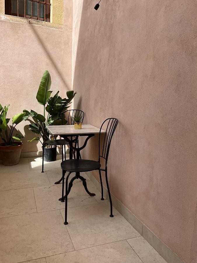 Rua 39 Fine By Dimore In Sicily * Syracuse