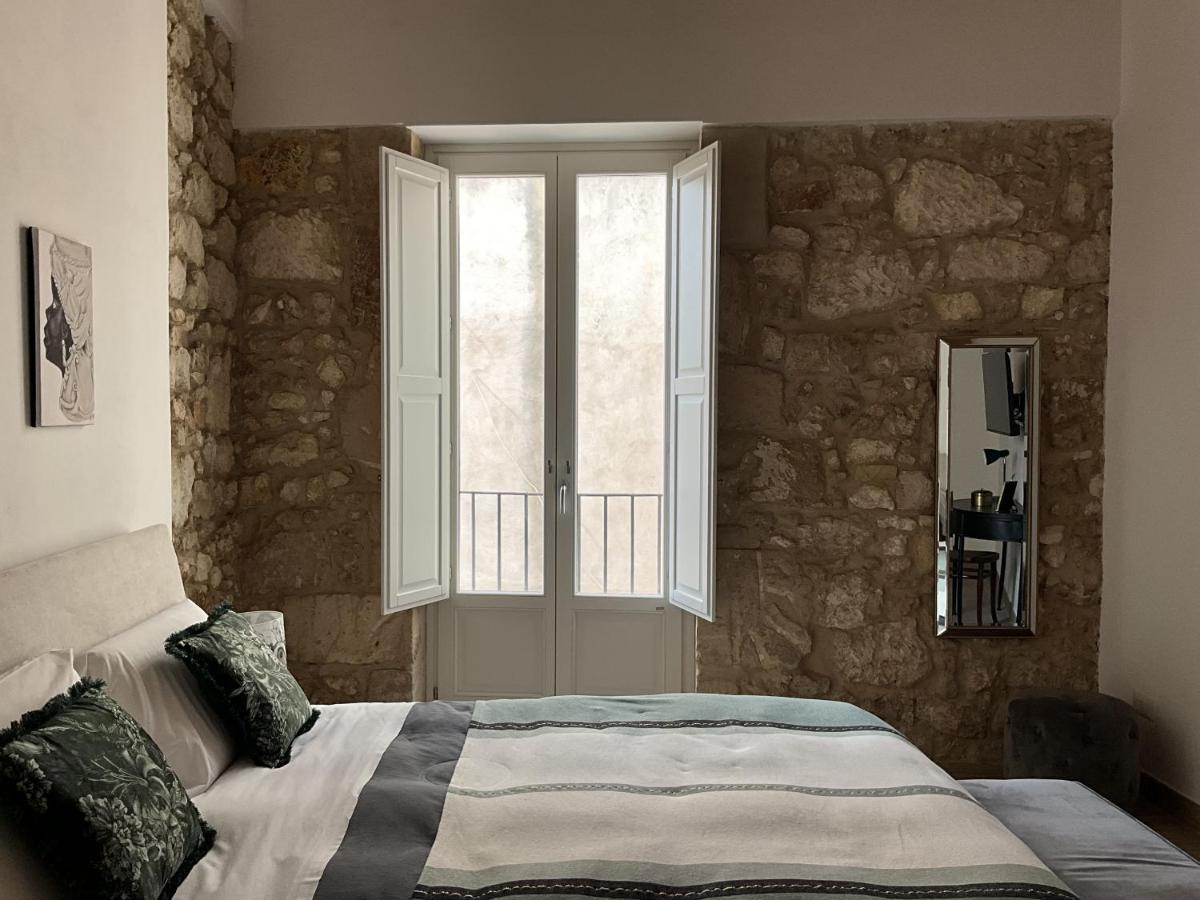Rua 39 Fine By Dimore In Sicily Appartement Syracuse