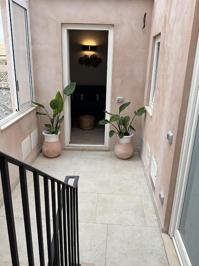 Rua 39 Fine By Dimore In Sicily Appartement *