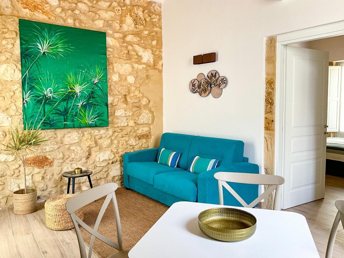 Appartement Rua 39 Fine By Dimore In Sicily
