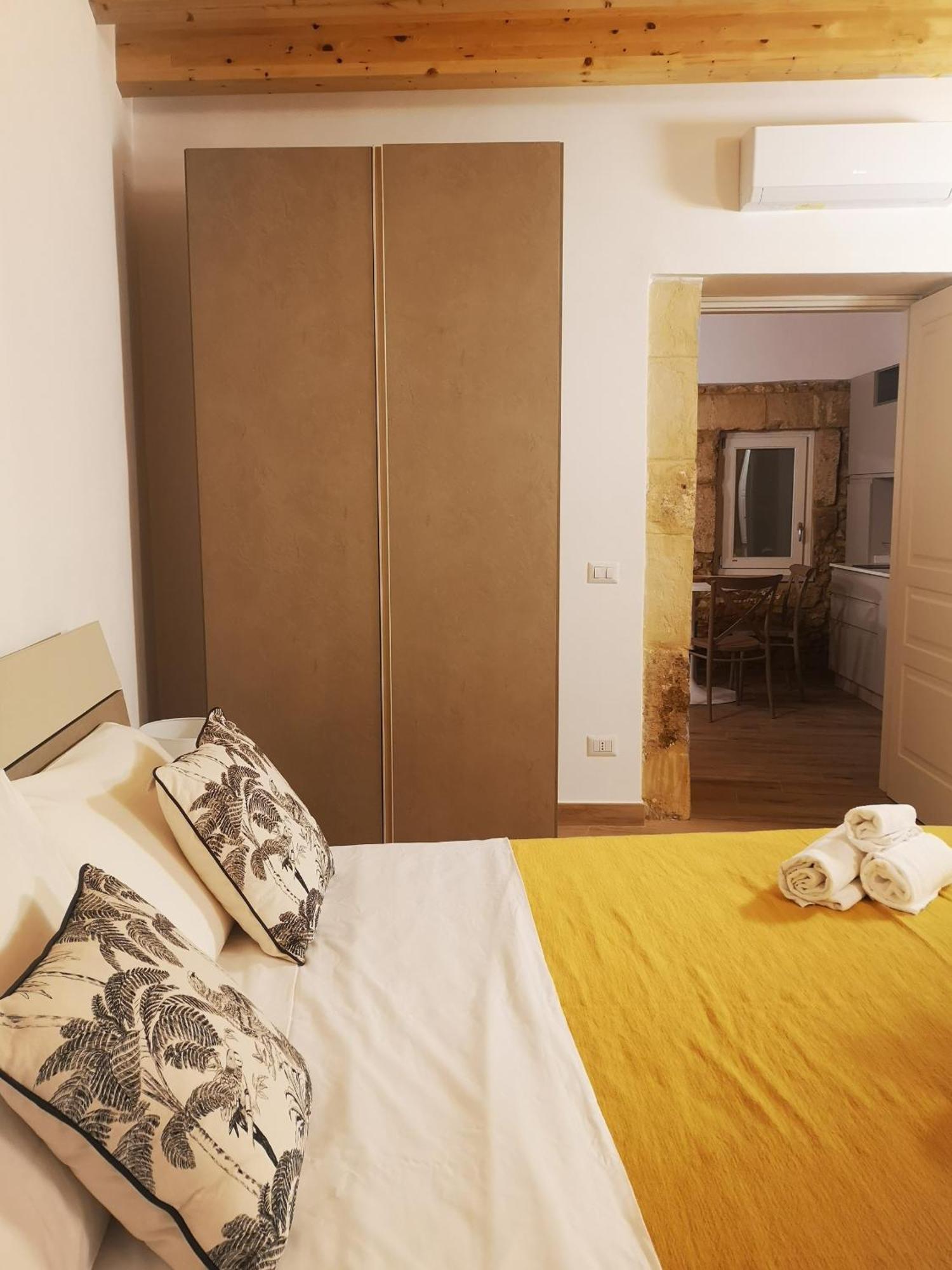 Appartement Rua 39 Fine By Dimore In Sicily Syracuse