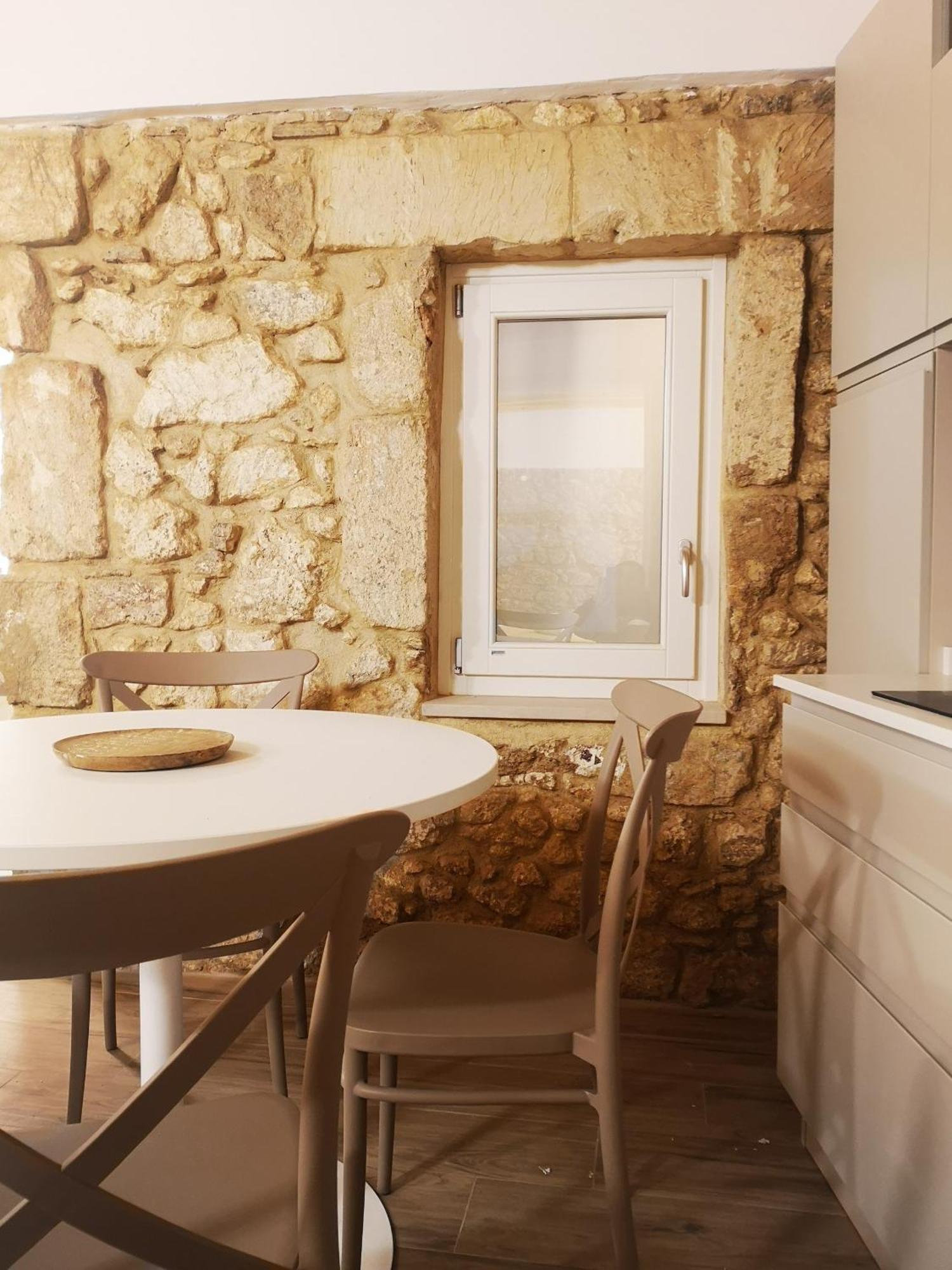Appartement Rua 39 Fine By Dimore In Sicily *