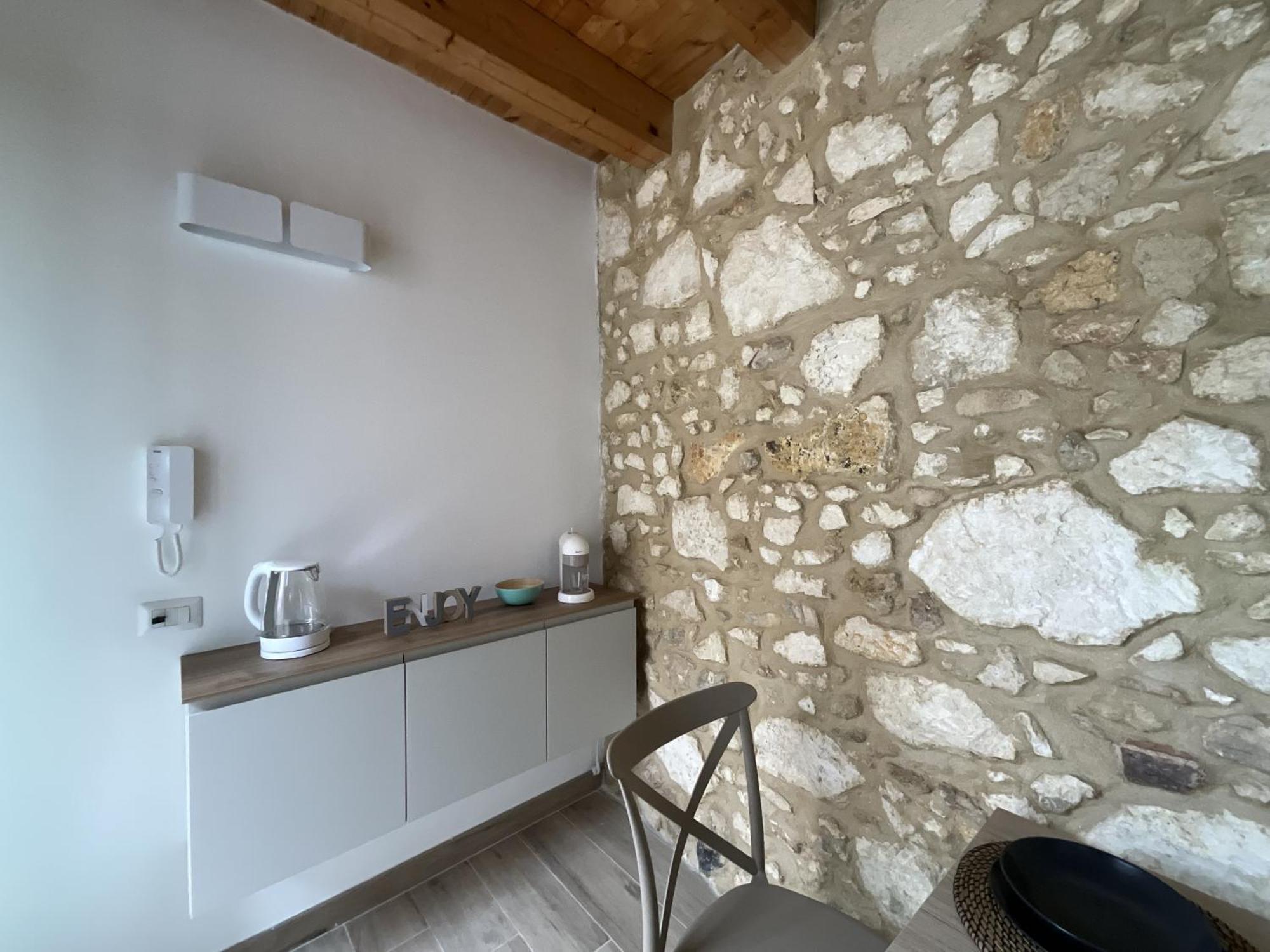 Rua 39 Fine By Dimore In Sicily Appartement Syracuse