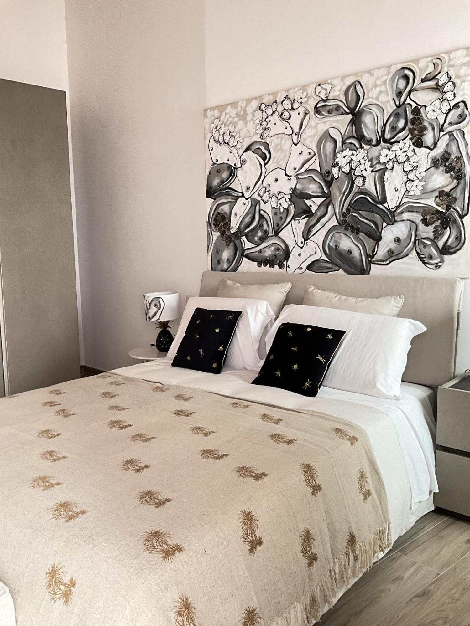 Rua 39 Fine By Dimore In Sicily Appartement Syracuse