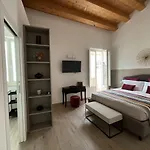 Rua 39 Fine Apartments By Dimore In Sicily