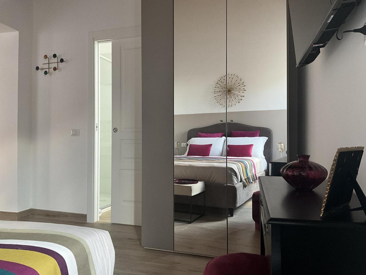 Apartamento Rua 39 Fine By Dimore In Sicily