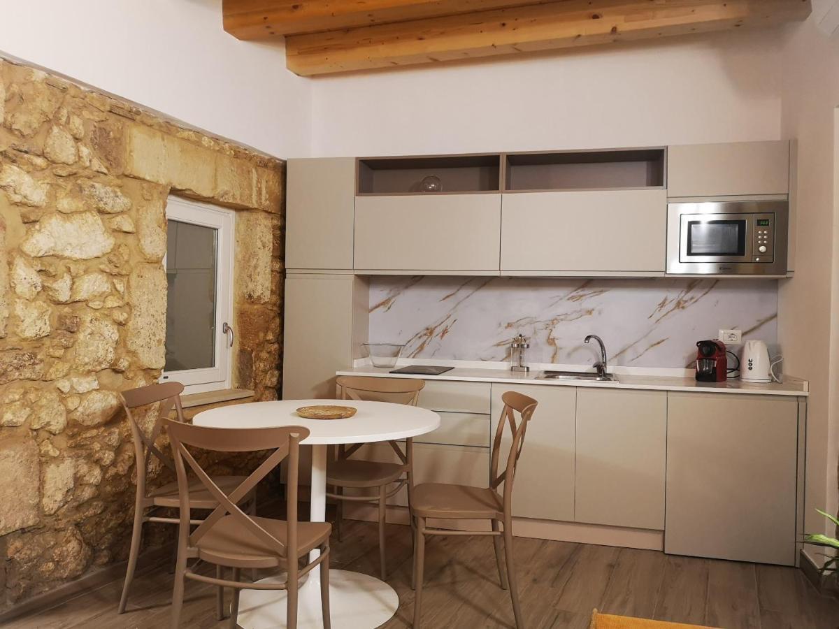 Apartamento Rua 39 Fine By Dimore In Sicily
