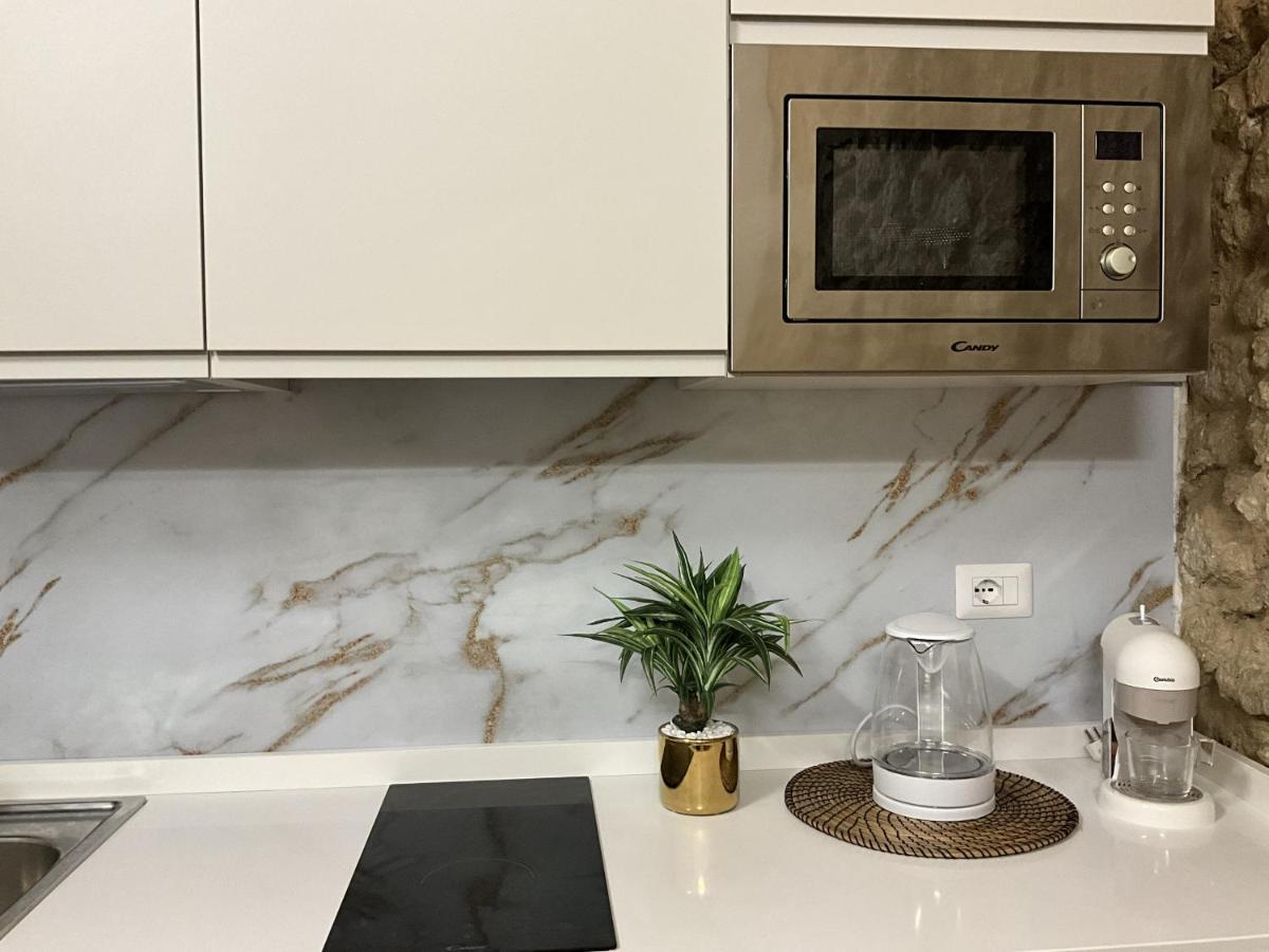 Rua 39 Fine By Dimore In Sicily Apartamento *
