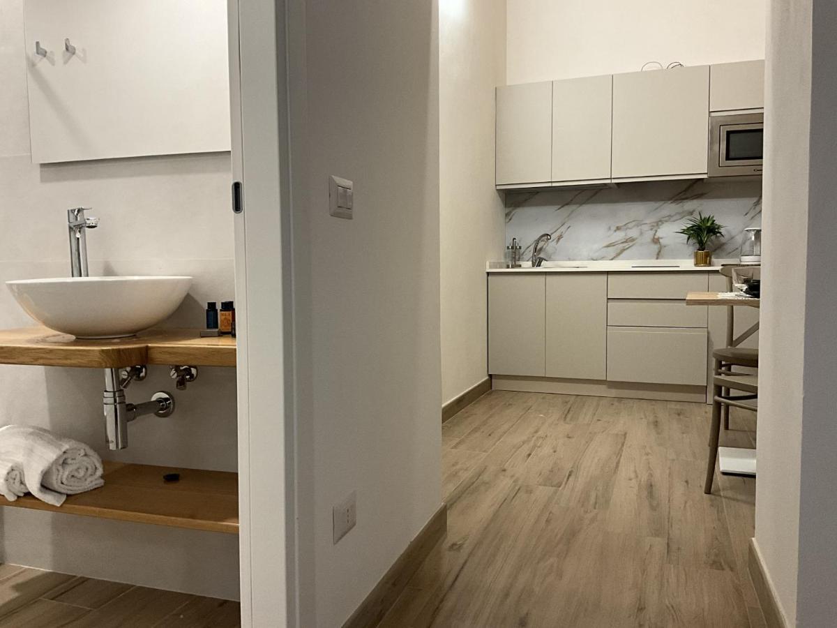 Apartamento Rua 39 Fine By Dimore In Sicily