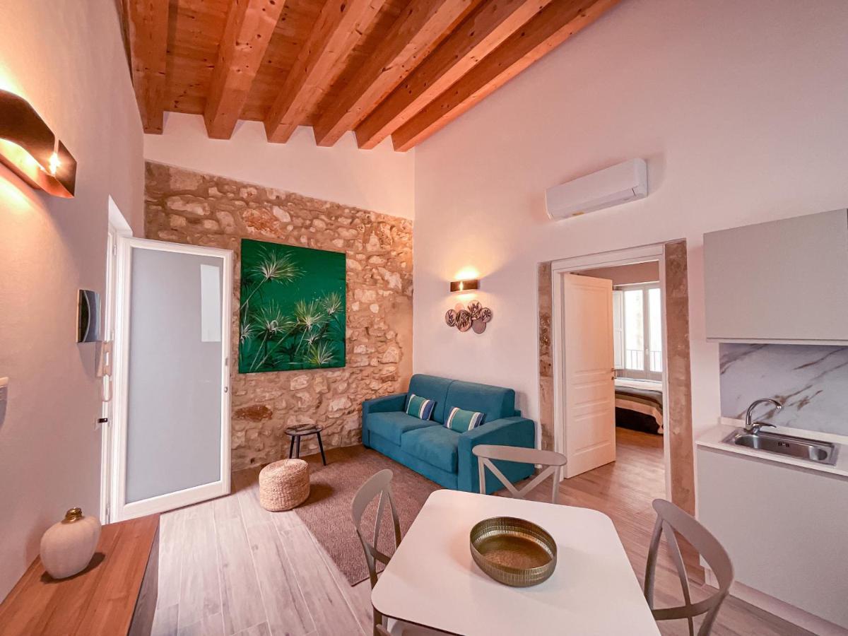 Apartamento Rua 39 Fine By Dimore In Sicily *