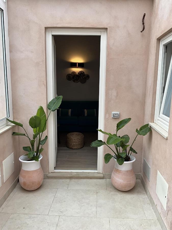 Rua 39 Fine By Dimore In Sicily Apartamento