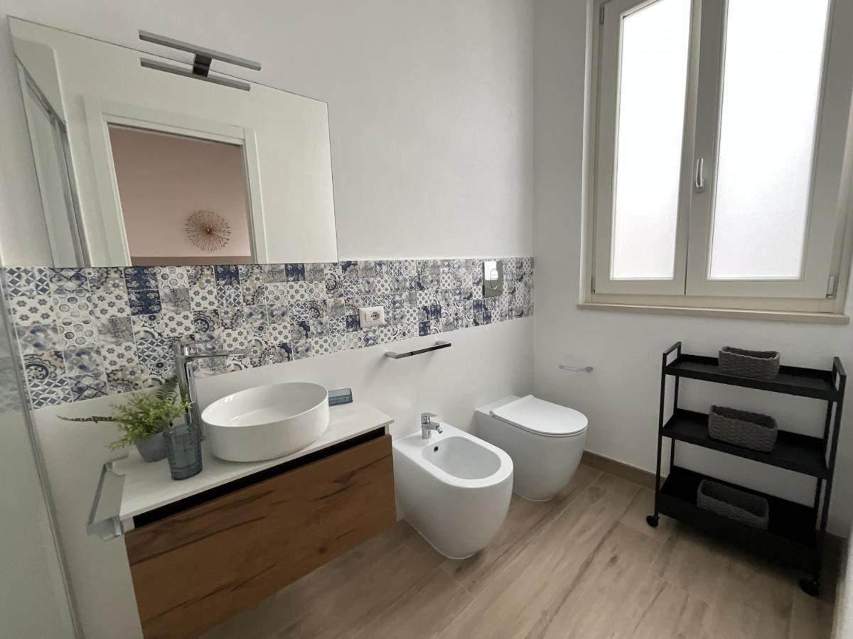 Apartamento Rua 39 Fine By Dimore In Sicily