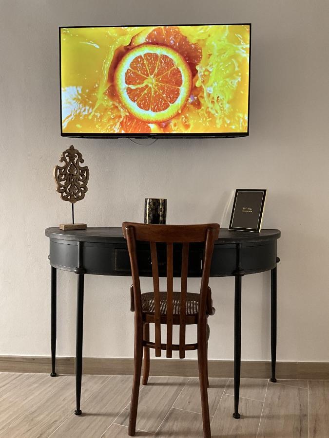 Apartamento Rua 39 Fine By Dimore In Sicily Syracuse
