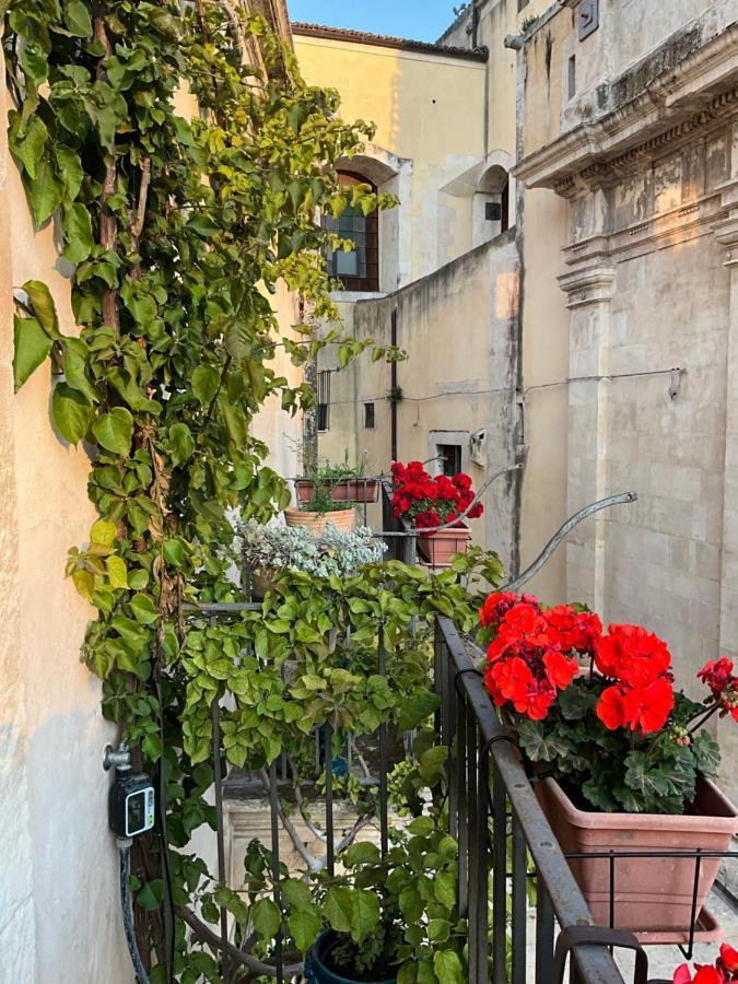 Rua 39 Fine By Dimore In Sicily Apartamento *