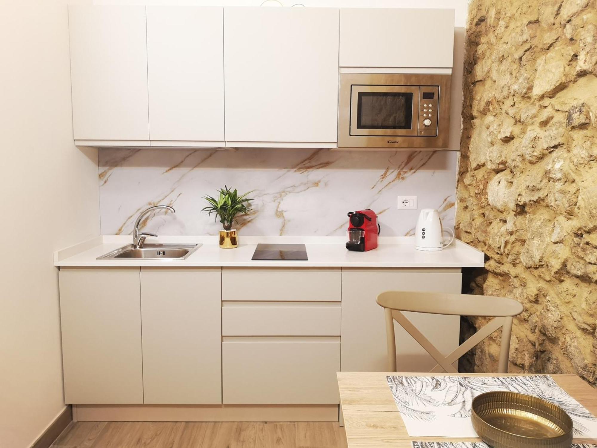 Apartamento Rua 39 Fine By Dimore In Sicily