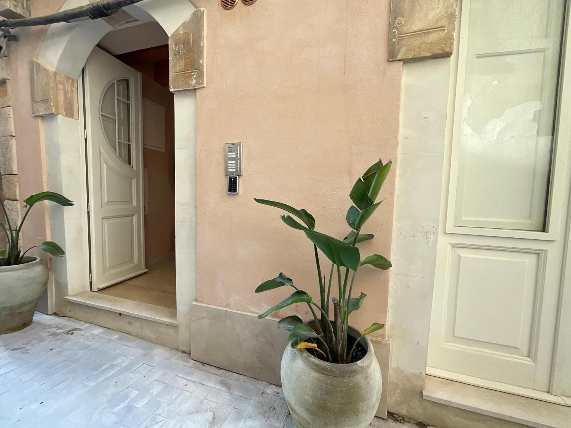Apartamento Rua 39 Fine By Dimore In Sicily