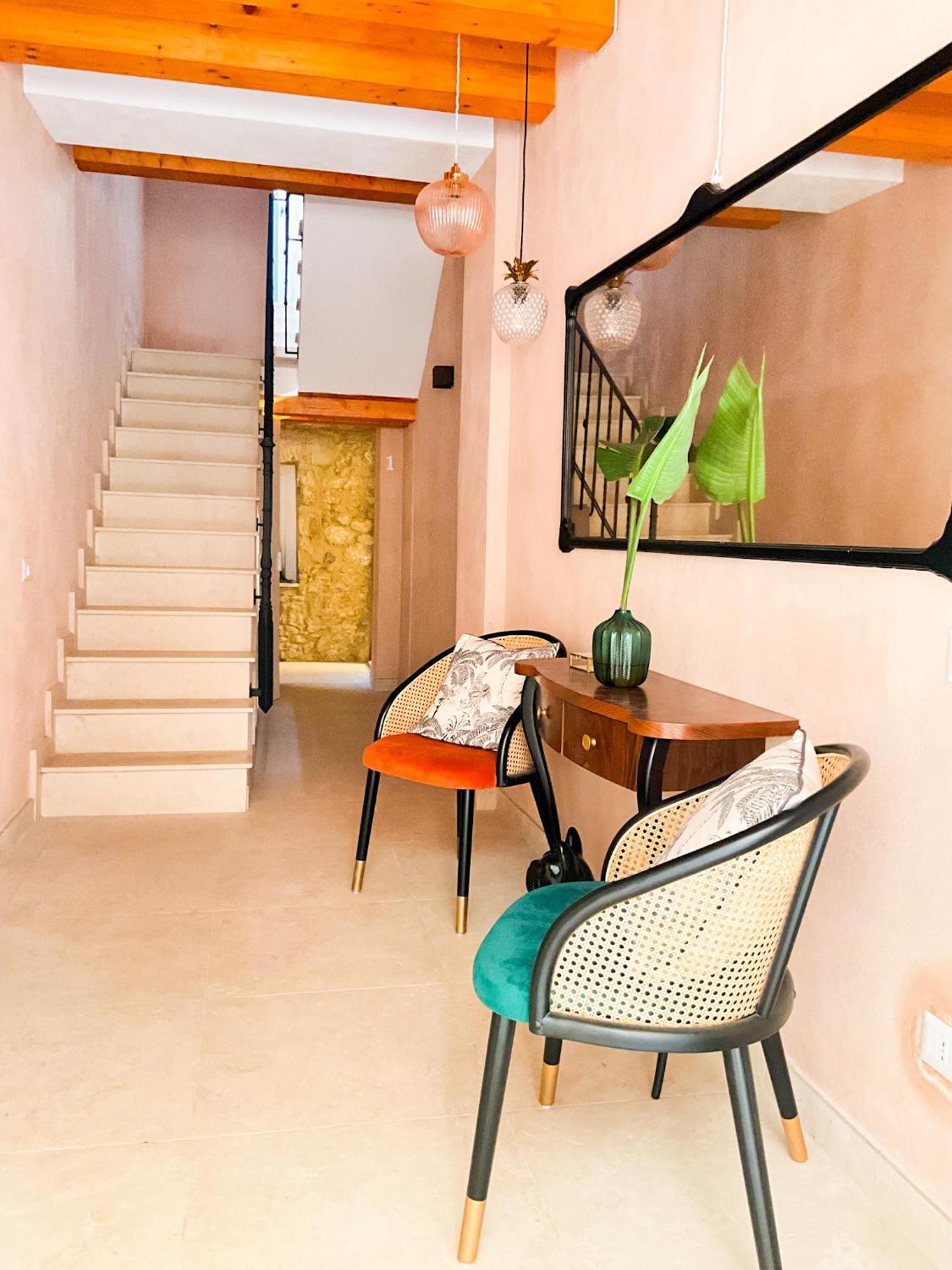 Rua 39 Fine By Dimore In Sicily Apartamento Syracuse