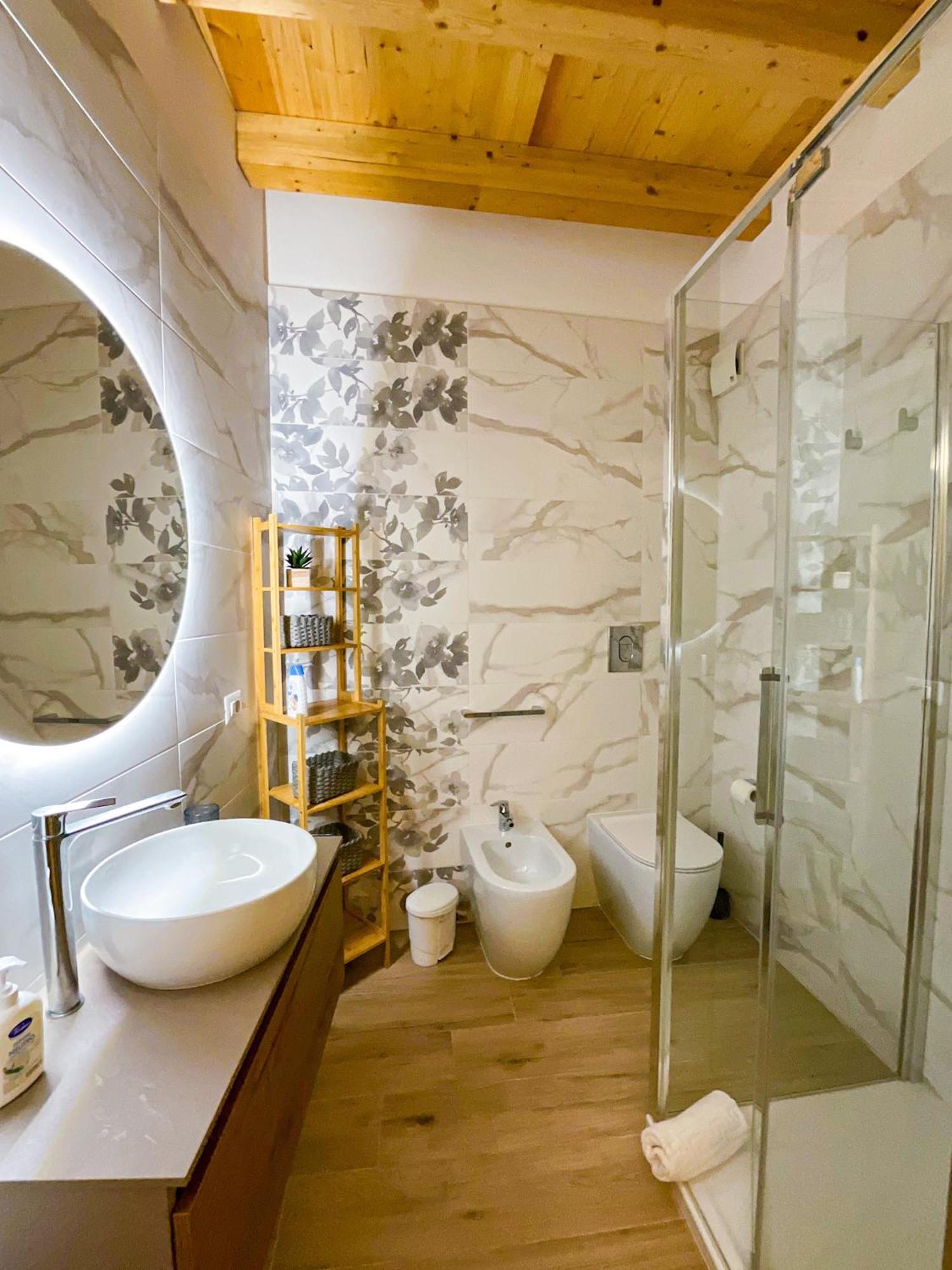 Rua 39 Fine By Dimore In Sicily Apartamento *